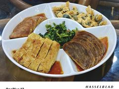 -宝通寺素菜馆(宝通禅寺店)