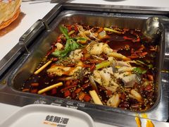 -蛙鱼潭美蛙鱼头(时代天街店)