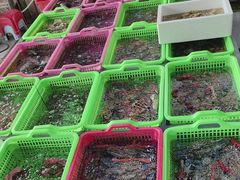 -众味海鲜大排档·活海鲜·潮汕味(南澳店)