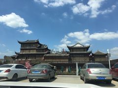 -二十八里太湖船菜(吉祥路店)