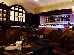 -LONG BAR 廊吧(外滩华尔道夫酒店)