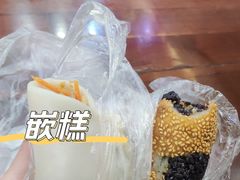 -张果佬年糕卷(科巷店)