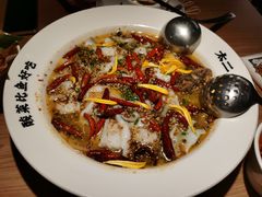 -新太二·鲜料川菜(万泰汇店)