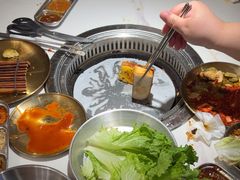 -花味·自助烤肉(南方时代店)