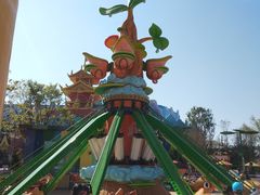 -七彩云南欢乐世界