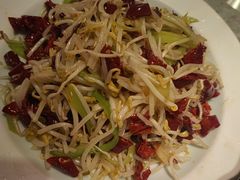-叁宝烤肉• 西安烧烤(高科新花园店)