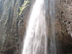 -百漈沟生态旅游景区