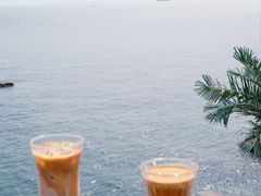 -Vanillacafe香草咖啡(银海大世界店)