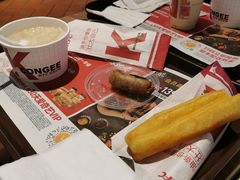 -肯德基(闵庄路店)