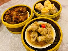 -华联广州大酒店-餐厅