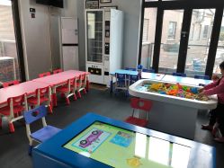 -动力星球家庭亲子游乐中心