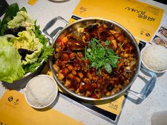 -黄记煌三汁焖锅(顺义华联店)