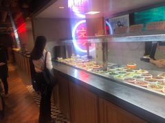-家关内关外(西单汉光百货店)