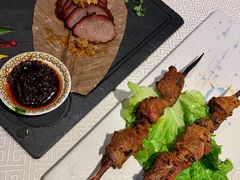 -敏珠拉姆藏餐·南京厨房(富春江东街店)