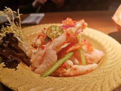 -星叶·东南亚料理(温州万象城店)