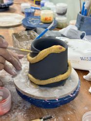 -BBVR团建聚会体验馆·亲子DIY手工