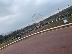 -云幽谷旅游区