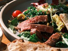 -O'mills Sourdough Bakery&Bistro(永嘉路店)