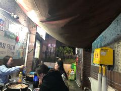 -石灰市毛记烧鸡公(解放碑店)