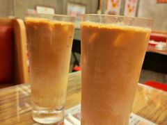 -孖记茶档·热腾茶餐(江南西plus店)