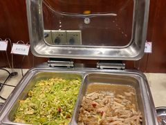 -郑州新郑国际机场T2航站楼-贵宾厅B区