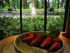 布雷甜点-EN SPACE恩空间