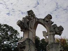 -包公祠