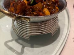 -峨嵋小镇·川菜(正定朗华店)