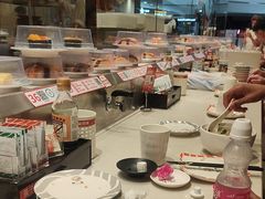 -新一番三文鱼寿司(大东海店)