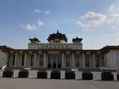 -中国农业博物馆