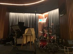-林肯爵士乐上海中心 Jazz at Lincoln Center Shanghai