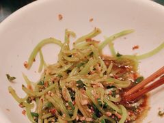 -渔乡米香·剁椒鱼头(四方坪店)