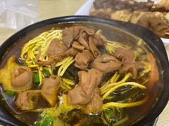 -南湖胖子砂锅(南湖店)