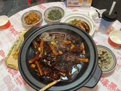 -回味黑鸭煲·始于2006(万松园店)