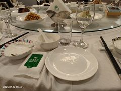 -新疆兵团食府清真(马连道店)
