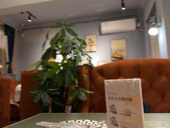 -吱咖啡西式简餐