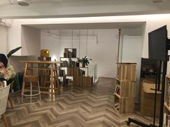 -GOOD好事咖啡(会展城店)
