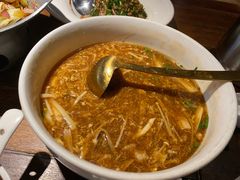 -前海沿·青岛菜(大拇指广场石老人店)