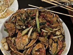 -冶建镜子·老南昌大排档·江西虾王(总店)