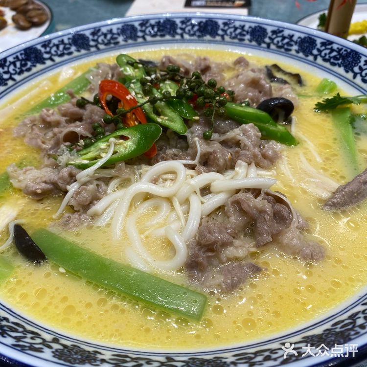 终于来打卡了，出品不错菜品味道都很好