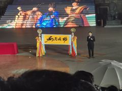 -寻梦滕王阁实景演出