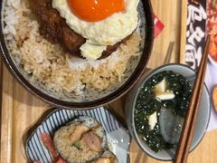 -京和风食堂·定食寿喜锅(保利樾广场店)