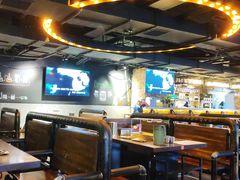 -麦凯伦烧烤·精酿超级工厂店(金桥总店)