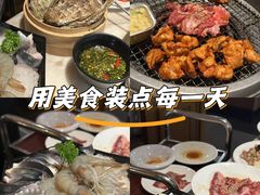 -火炉火自助餐(西直门凯德MALL店)