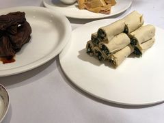 -老洋房花园饭店(绍兴路店)