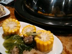 -船奇蒸汽海鲜·闽菜(八市海鲜总店)