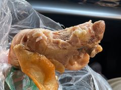 -大益烤鸡