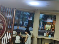 -面道赞宁海海鲜面(迎凤街店)