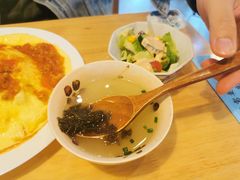 -红小满休闲餐厅(十全街店)