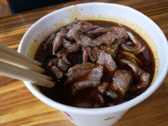 -王记生烫牛杂面馆(兰陵路店)